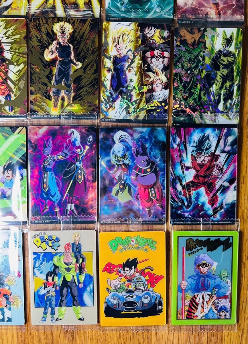 最新弾 ドラゴンボール イタジャガ vol 8 全30種 フルコンプ｜Yahoo