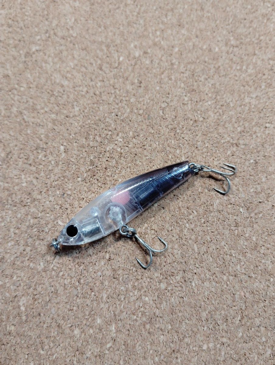 ジップベイツ ザブラ ラファエル／りんたこカラー｜Yahoo!フリマ（旧