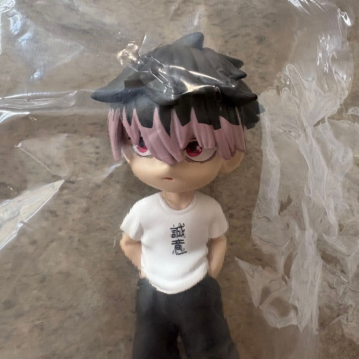 怪獣8号 パルバース PalVerse シークレット 鳴海 フィギュア PalVerse