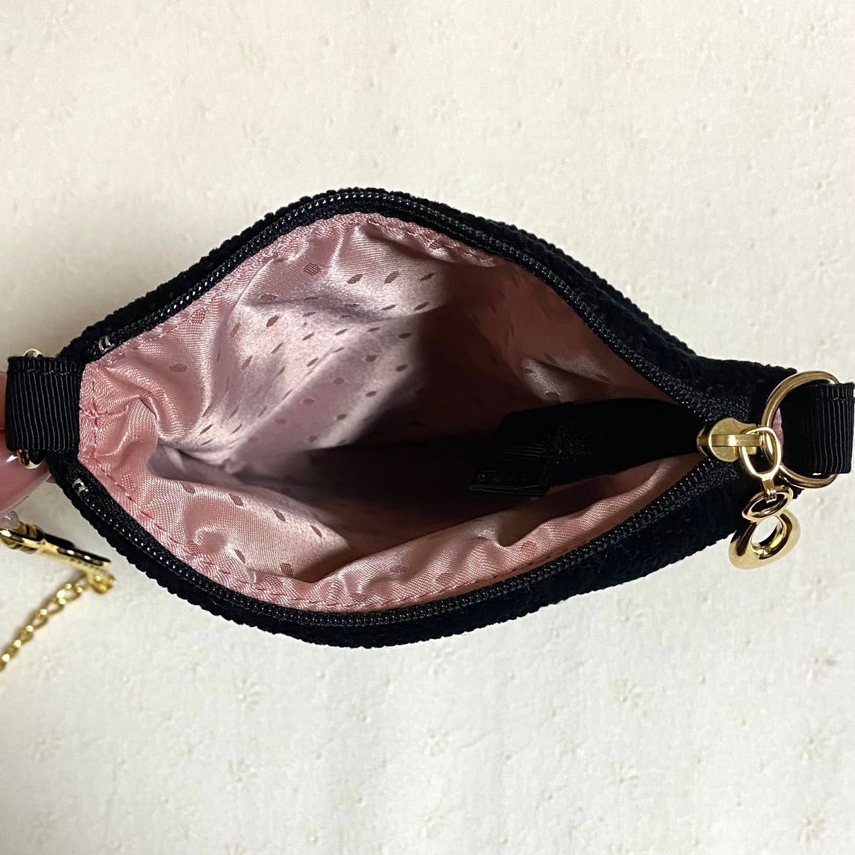 フェイラー チェーンポシェット ユニ ブラック｜Yahoo!フリマ（旧