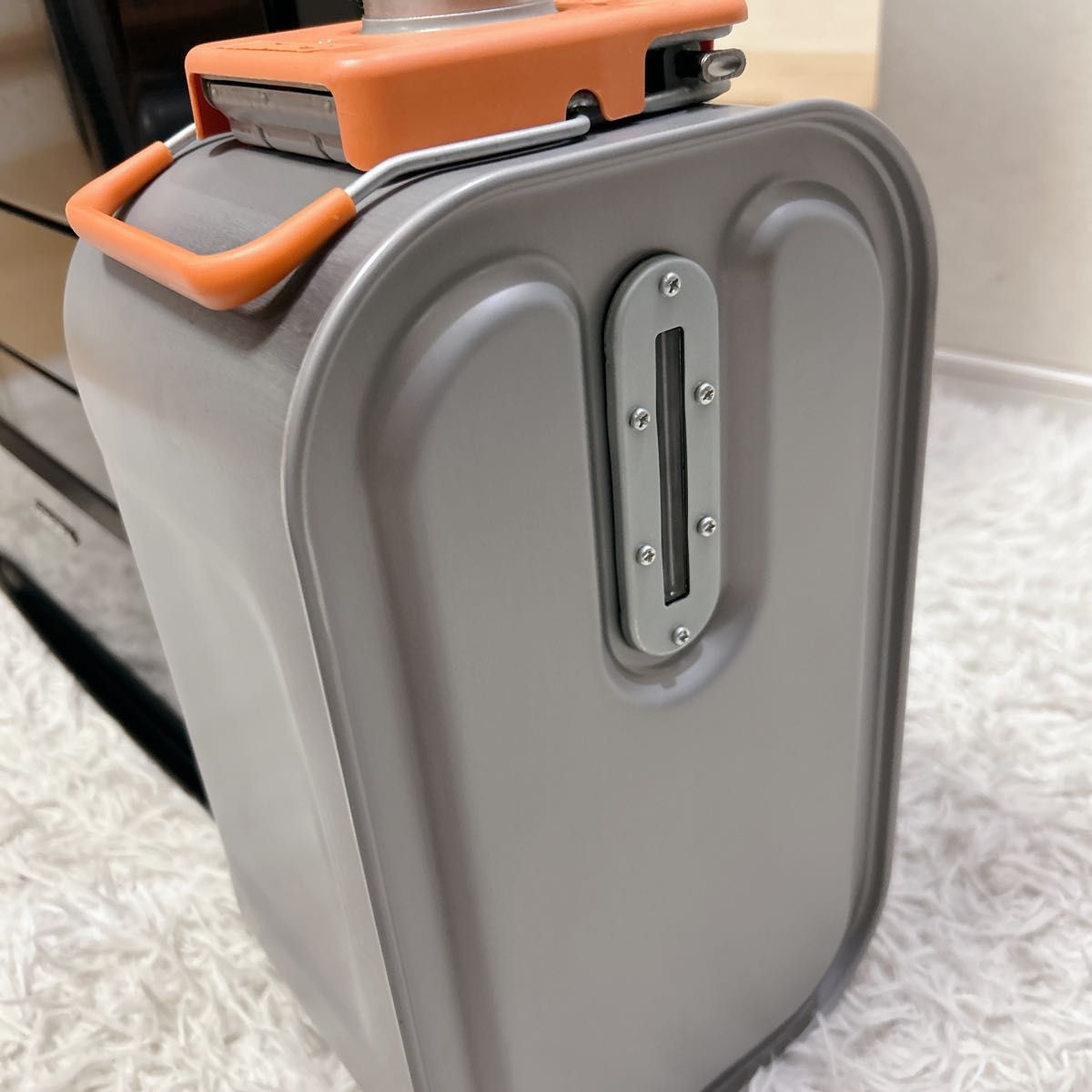 美品】コロナ 石油ストーブ FH-WZ3622BY 2022年製 石油ファンヒーター