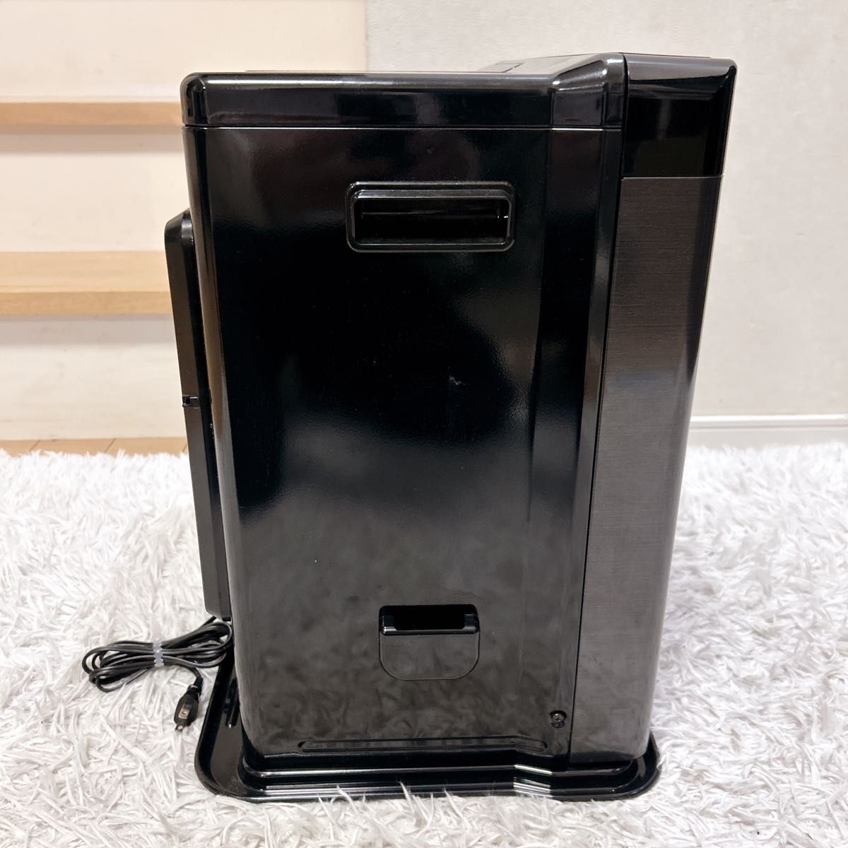 美品】コロナ 石油ストーブ FH-WZ3622BY 2022年製 石油ファンヒーター