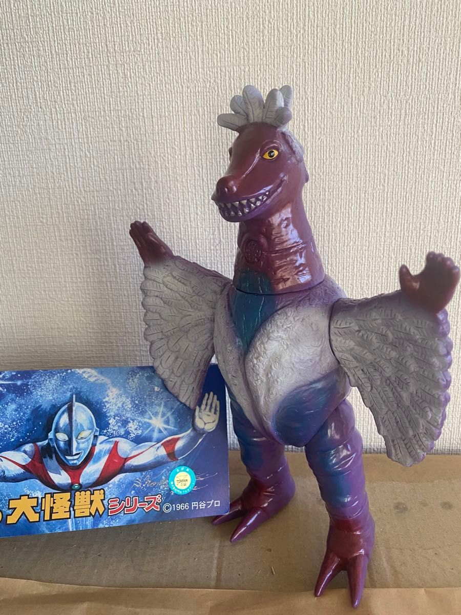 マーミット ローラン 検索 ウルトラマンレオ ブルマァク ベアモデル m1