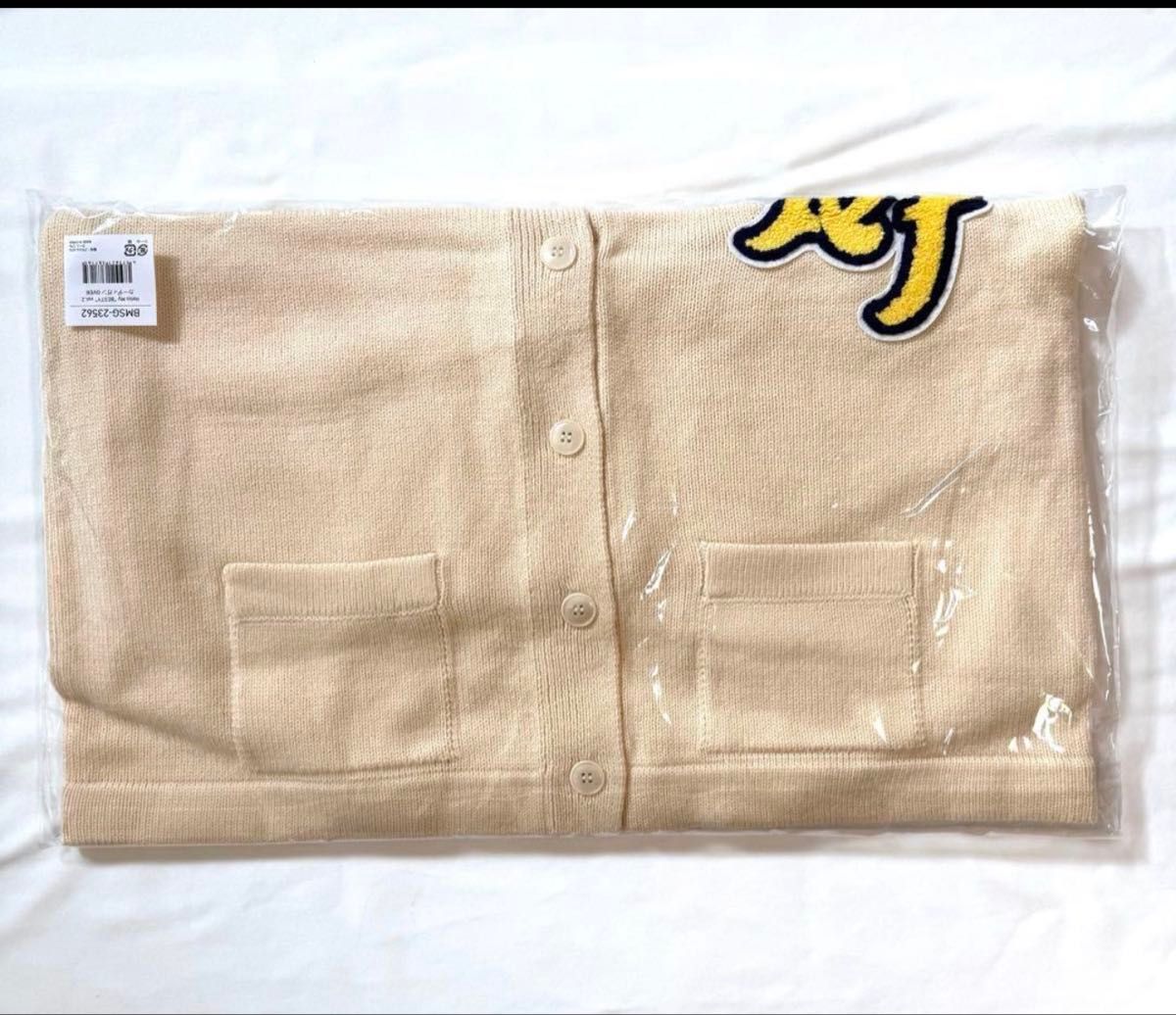 BE FIRST ファンミーティング カーディガン Lサイズ (OVER)｜Yahoo