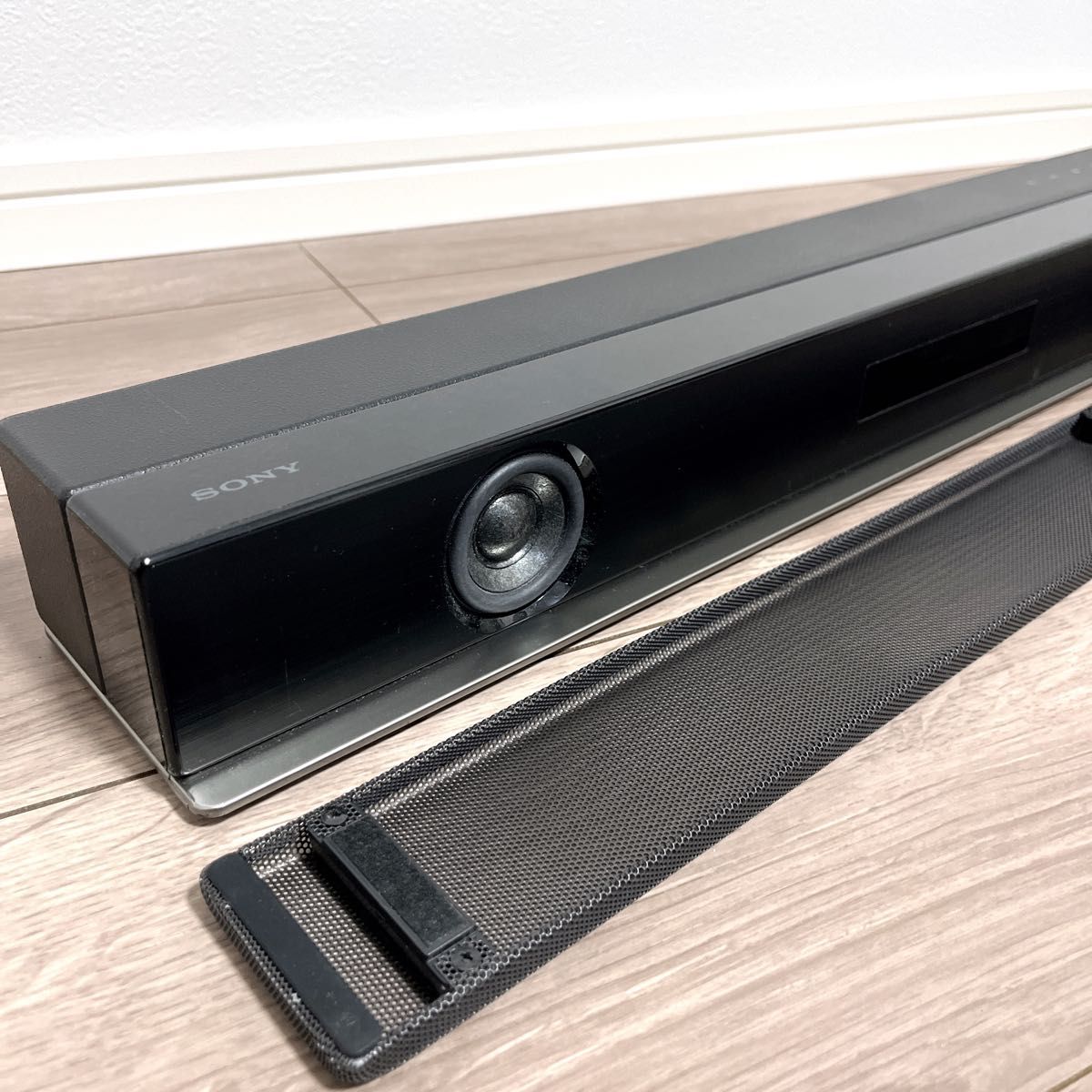 SONY サウンドバー&サブウーファー HT-Z9F ソニー 音響機器