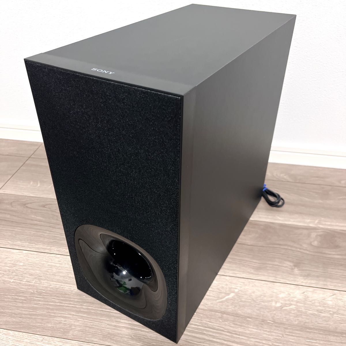 SONY サウンドバー&サブウーファー HT-Z9F ソニー 音響機器