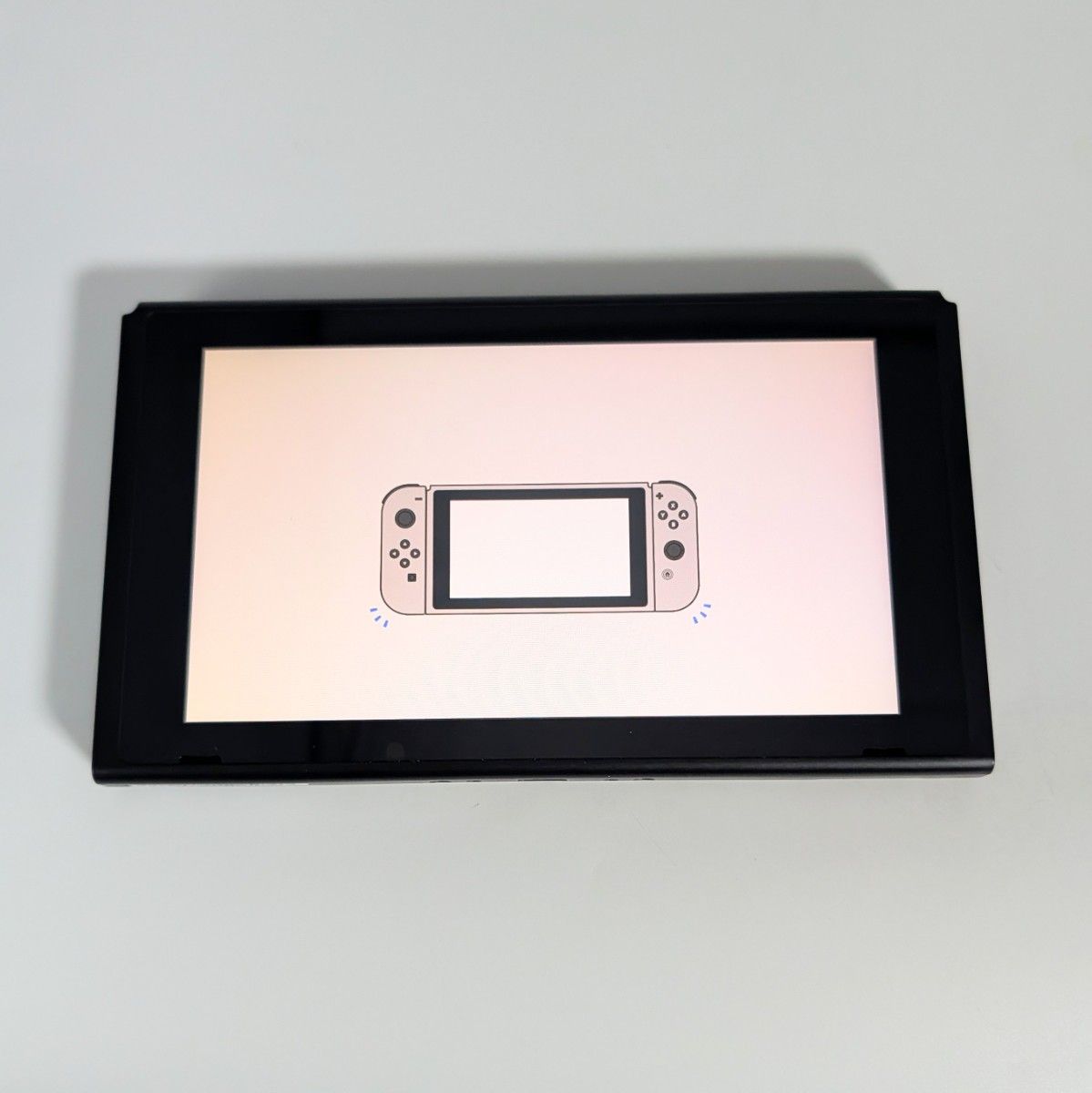 良品】Nintendo Switch 本体 初期型 未対策機｜Yahoo!フリマ（旧PayPay