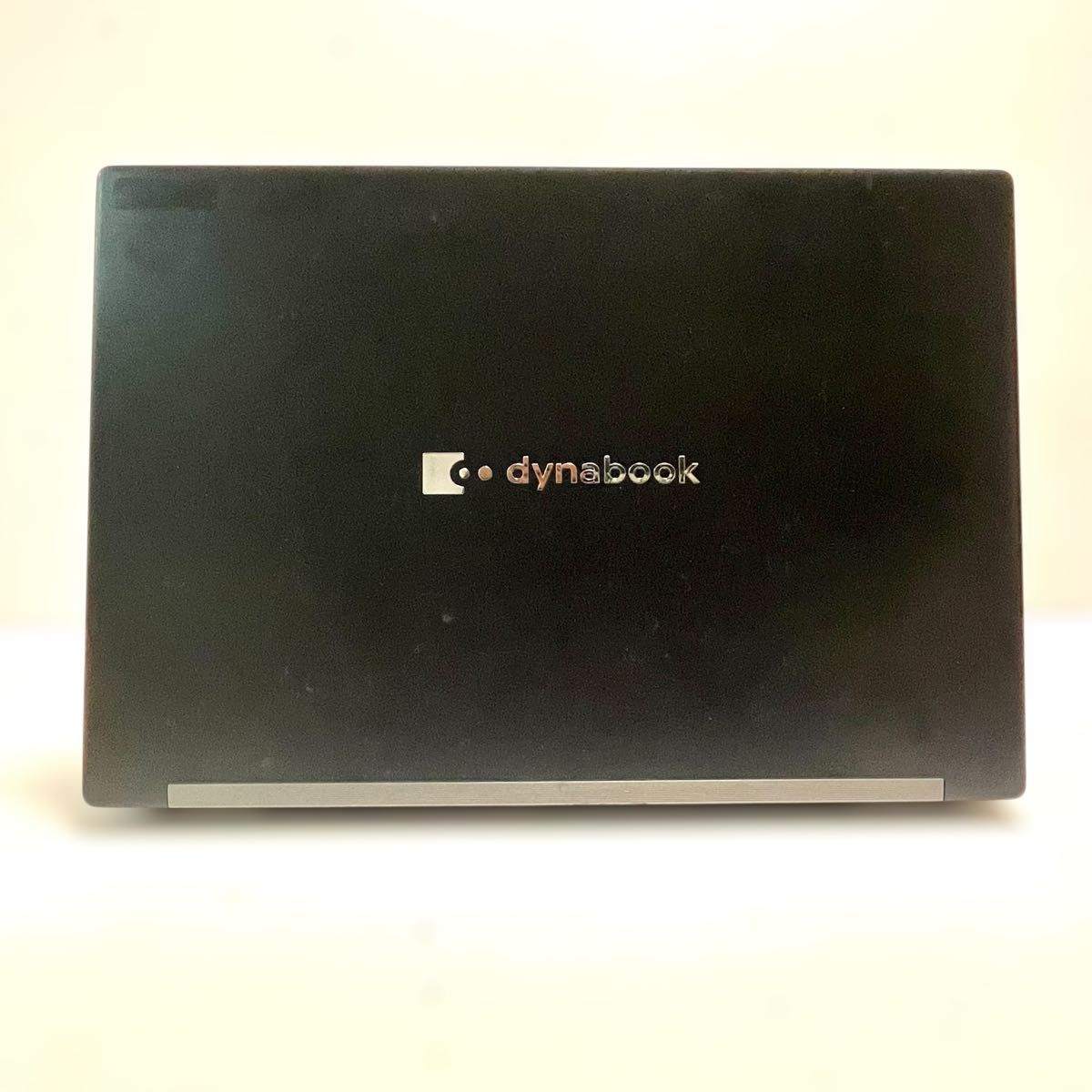 東芝 dynabook G83/KW 2023年製 第12世代 メモリ16GB ストレージ256GB