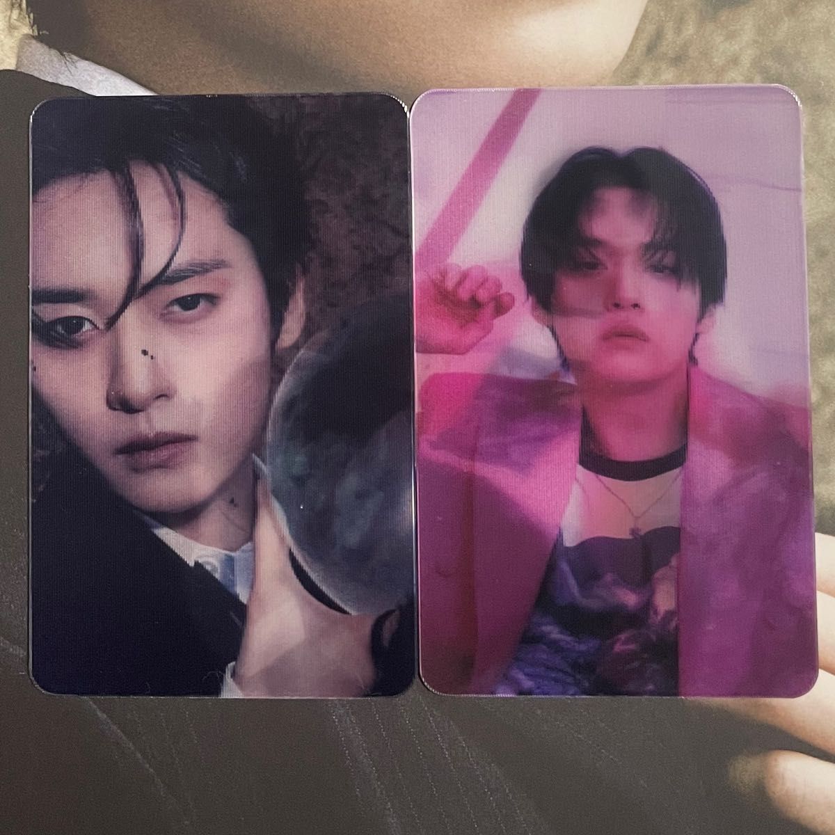 スキズ StrayKids GIANT ユニットトレカ｜Yahoo!フリマ（旧PayPayフリマ）