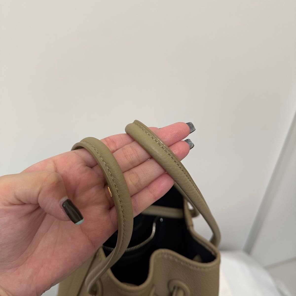 美品 VASIC BOND MINI Wheat｜Yahoo!フリマ（旧PayPayフリマ）