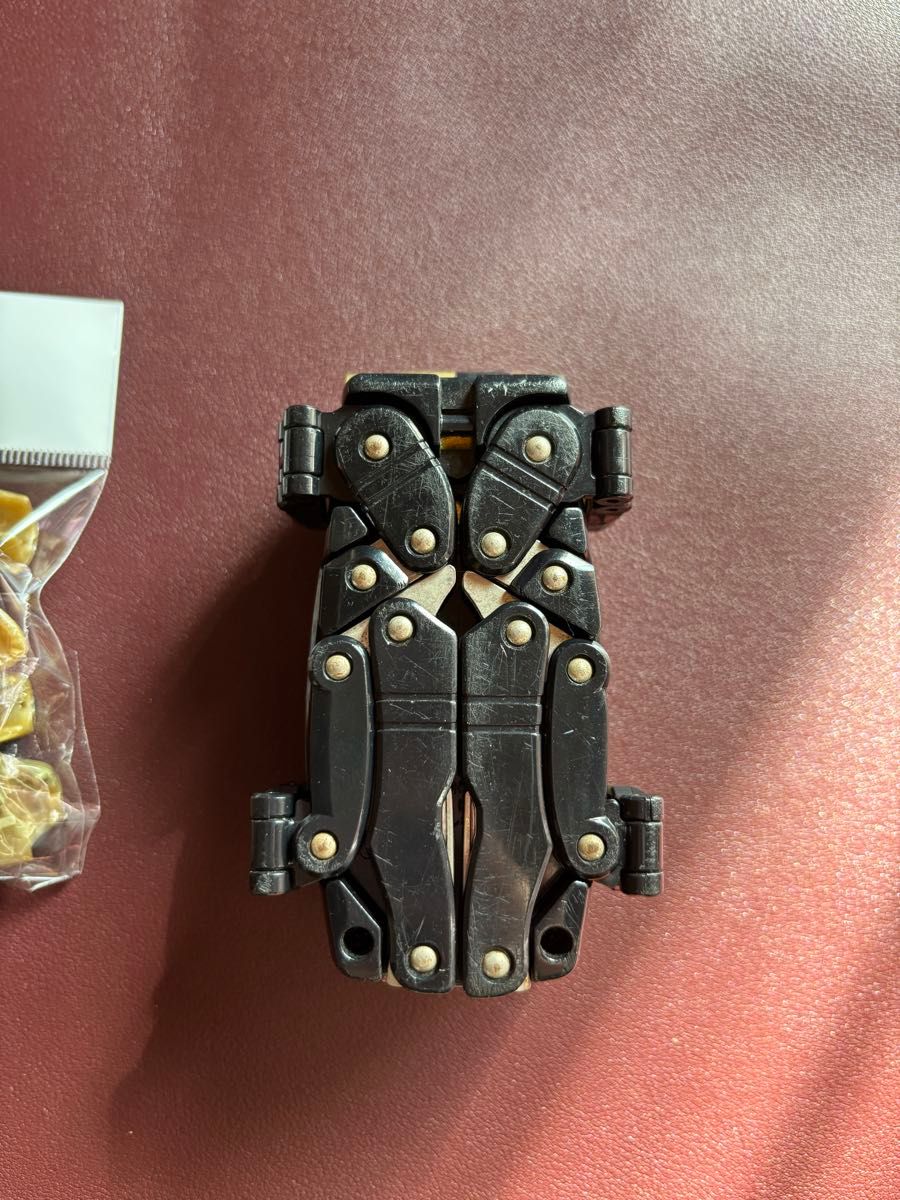 百獣戦隊ガオレンジャー 携帯変身Gフォン｜Yahoo!フリマ（旧PayPay