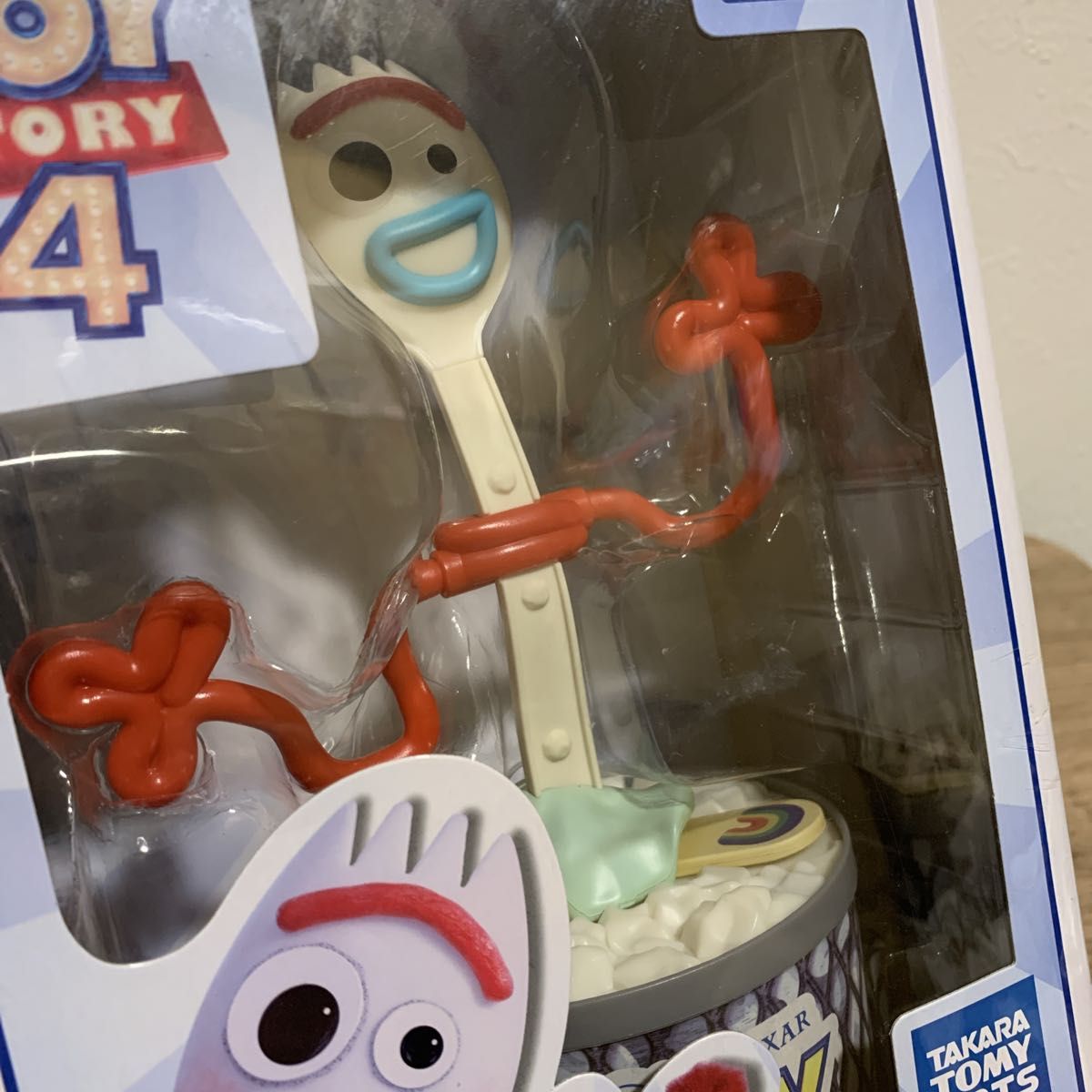 新品未開封】 トイ・ストーリー 可動式ぬいぐるみ・人形 3点まとめ売り