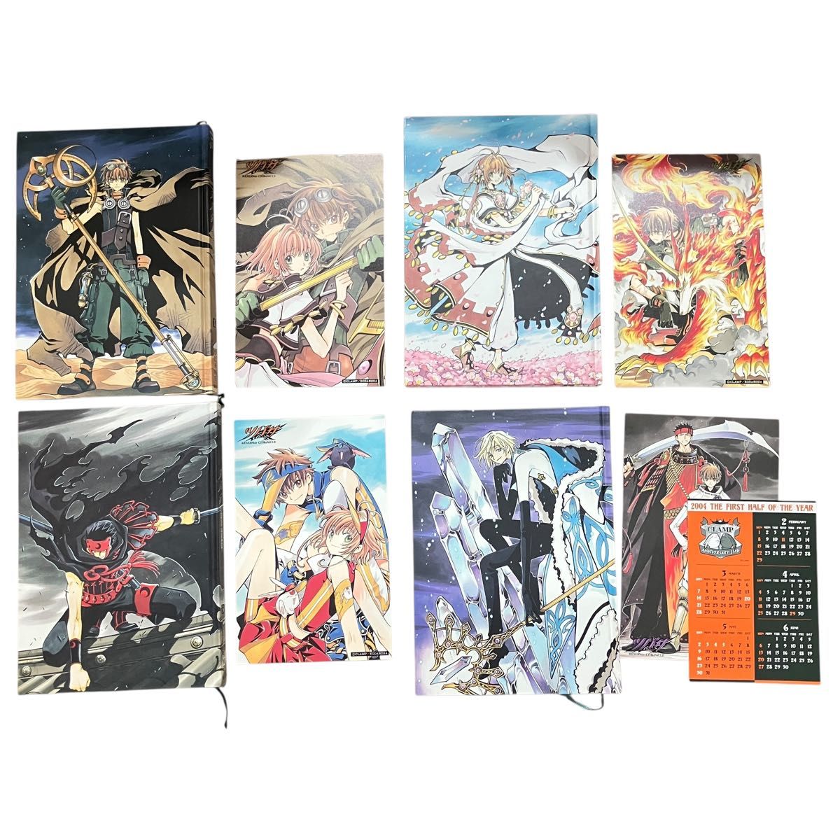 ツバサ 豪華版 1〜26・28巻【27巻欠品】 非全巻セット 27冊セット