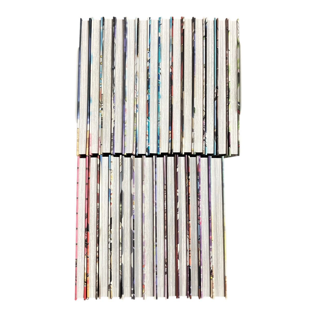 ツバサ 豪華版 1〜26・28巻【27巻欠品】 非全巻セット 27冊セット