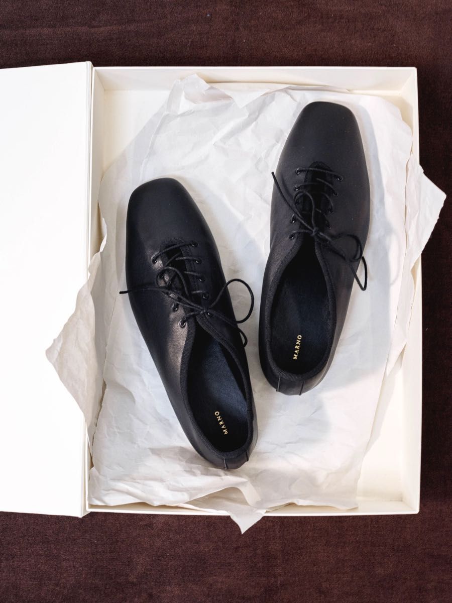 marno Lea shoes 36size｜Yahoo!フリマ（旧PayPayフリマ）