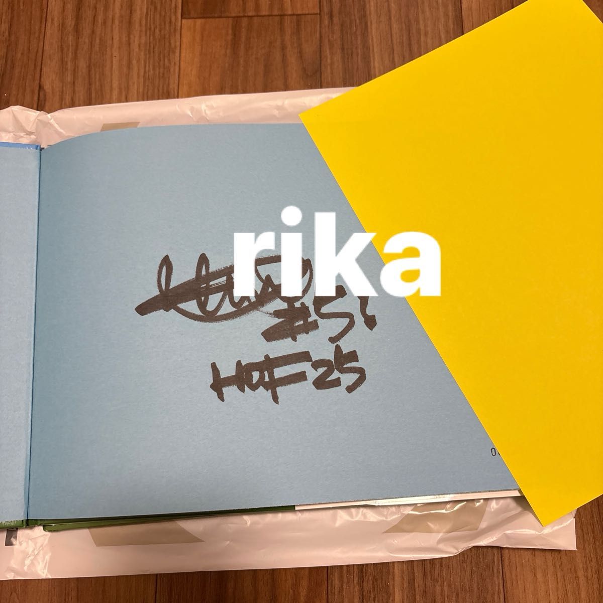 直筆サイン本 イチローとイッキュウ｜Yahoo!フリマ（旧PayPayフリマ）