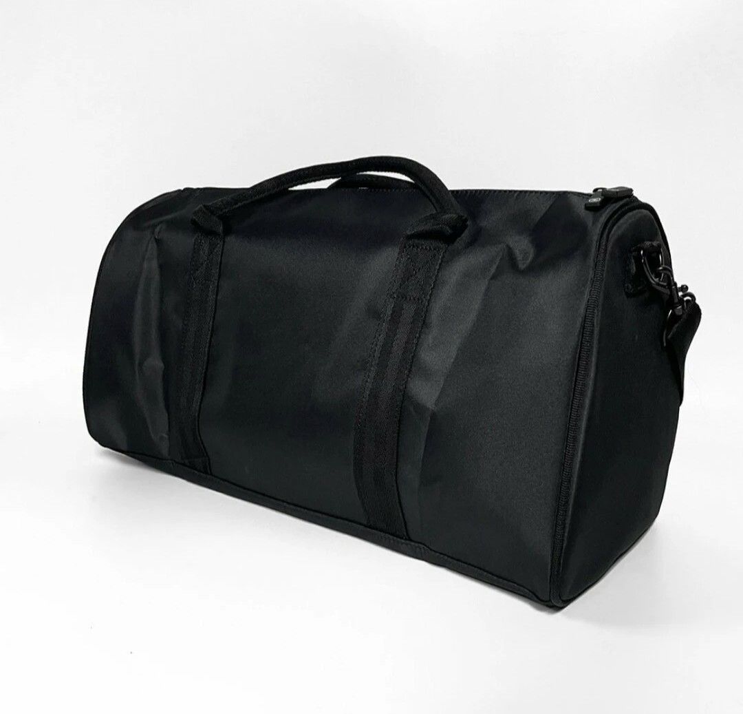新品未使用】CHANEL シャネル ボストンバッグ ノベルティ 2way ジム