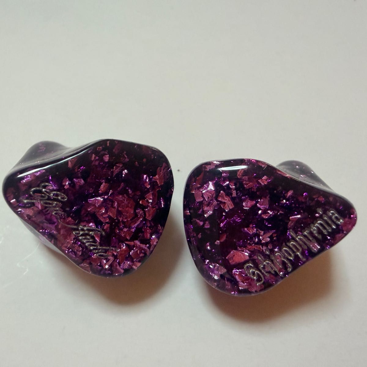 年末セール Epic Audio Schizophrenia 有線イヤホン｜Yahoo!フリマ（旧