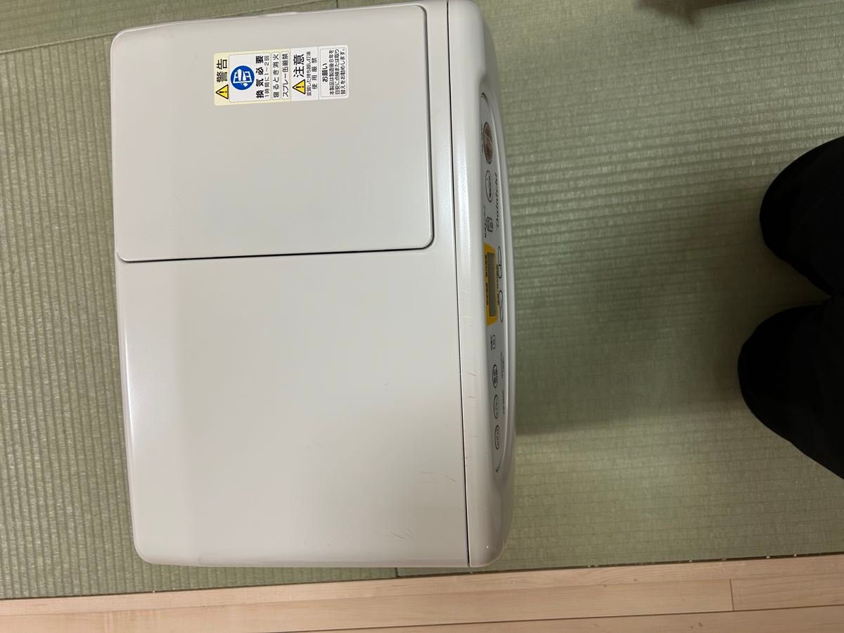 DAINICHI ストーブ ダイニチ ホワイト FW-5620L｜Yahoo!フリマ（旧