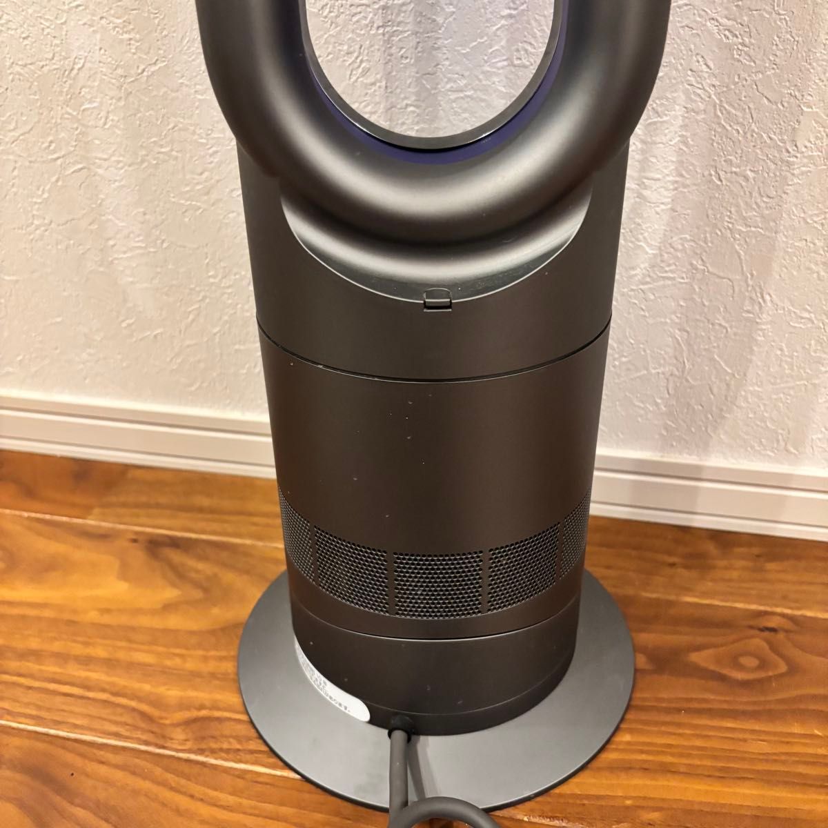 Dyson HOT&COOL AM09 説明書 リモコン付 ダイソン ファンヒーター