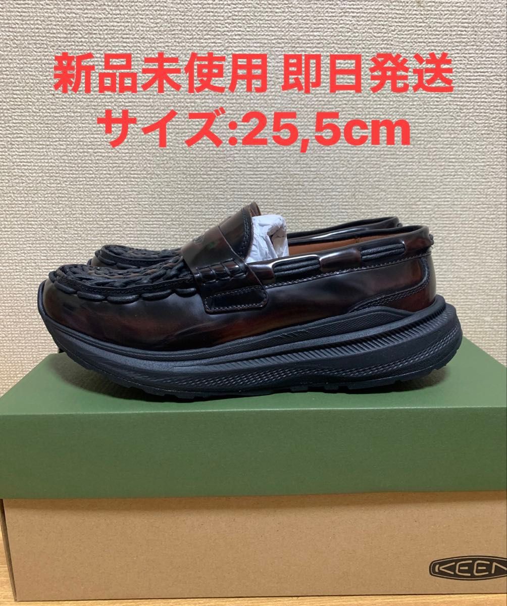 KEEN Uneek Loafer WK 