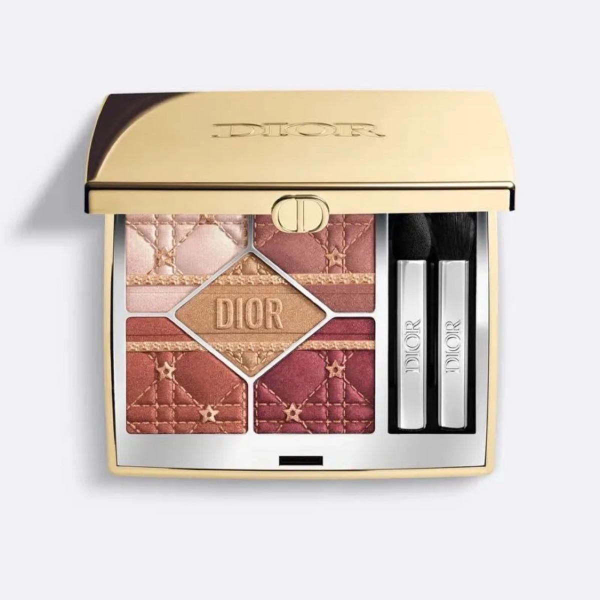 ディオールショウ サンク クルール (ホリデー コレクション 2025 限定