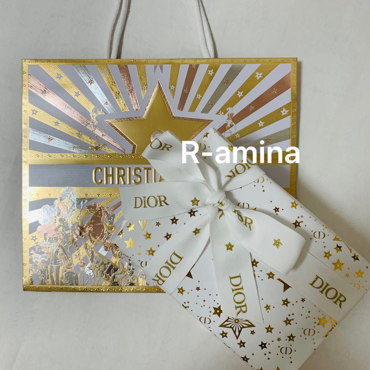 ギフトラッピング ショッパー付き】DIOR 2025年ホリデー限定 ルージュ