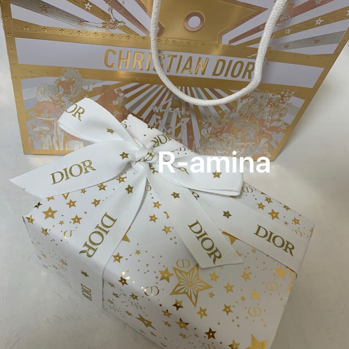 ギフトラッピング ショッパー付き】DIOR 2025年ホリデー限定 ルージュ