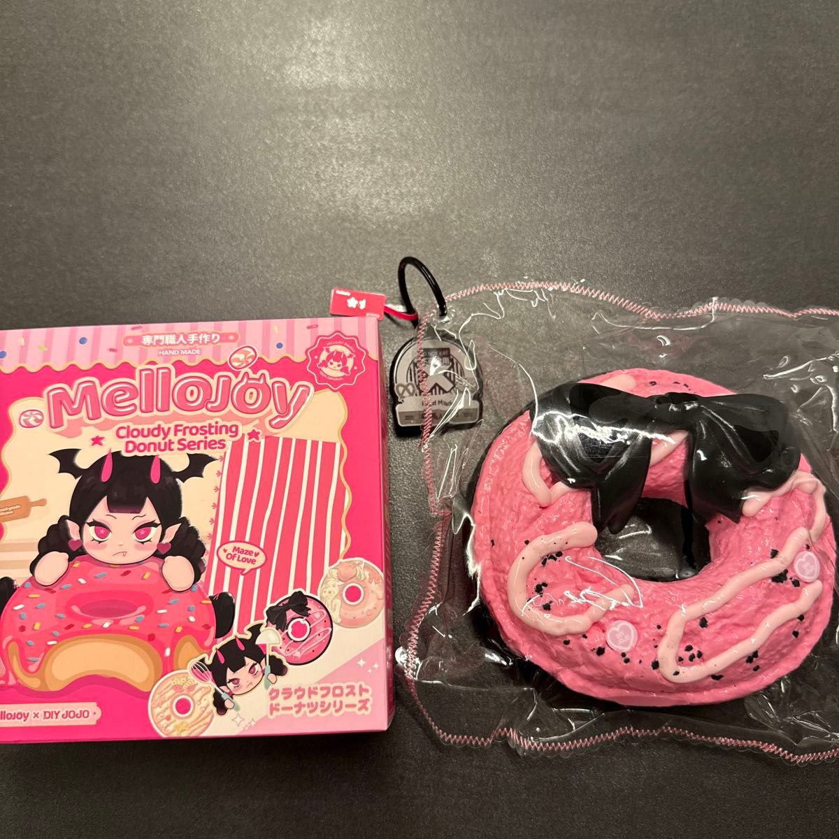 mellojoy メロジョイ ドーナツ｜Yahoo!フリマ（旧PayPayフリマ）