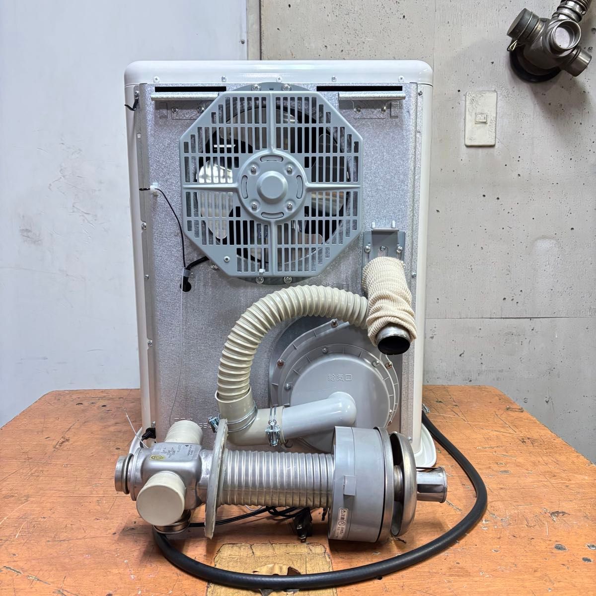 8月までメーカー保証付】CORONA コロナ FFストーブ｜Yahoo!フリマ（旧