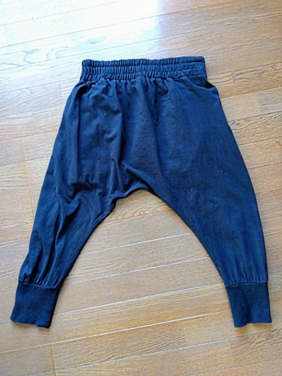 Acid Black Cherry アシッドブラックチェリー セットアップ ジップ