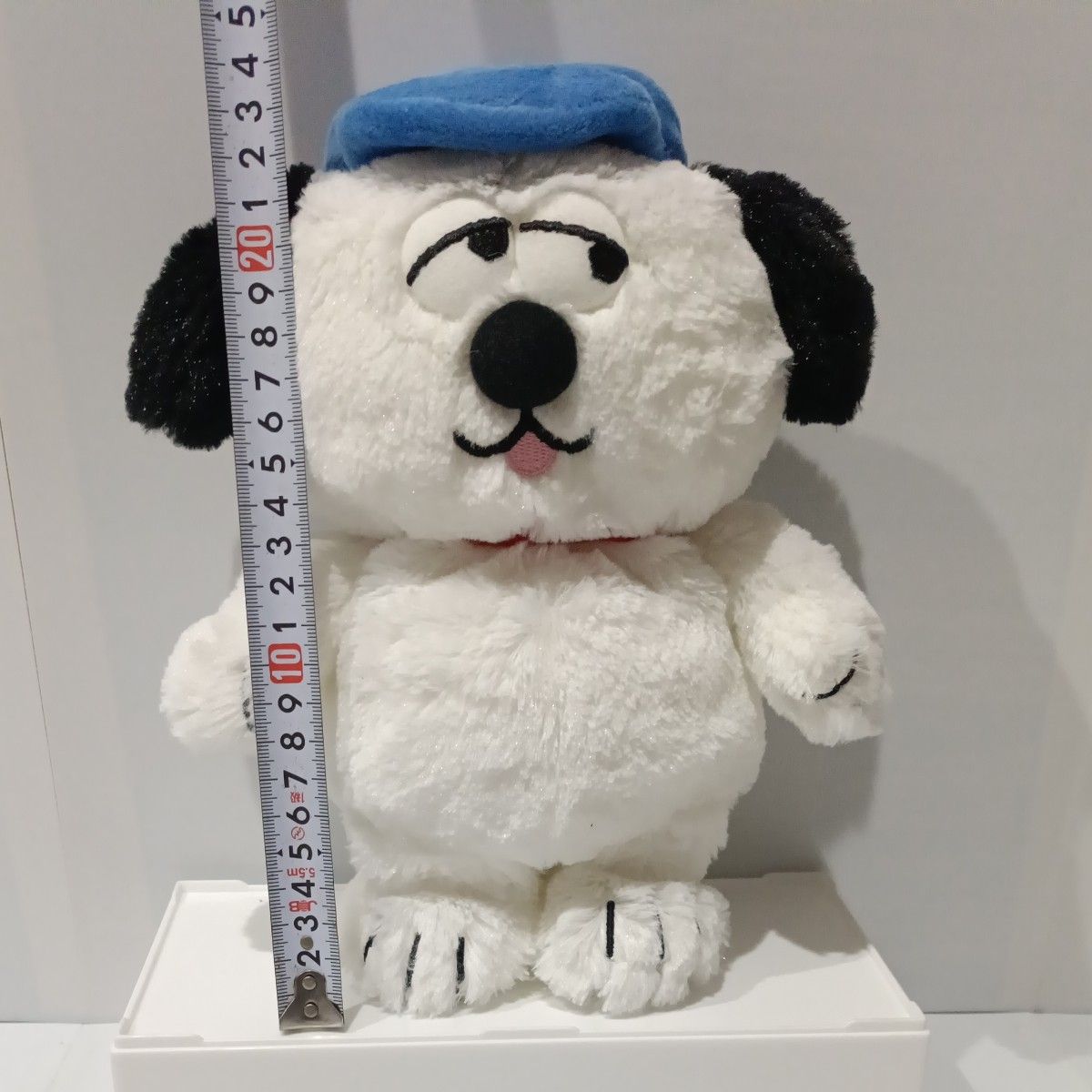 スヌーピータウン オラフ2015 ナカジマコーポレーション ぬいぐるみ