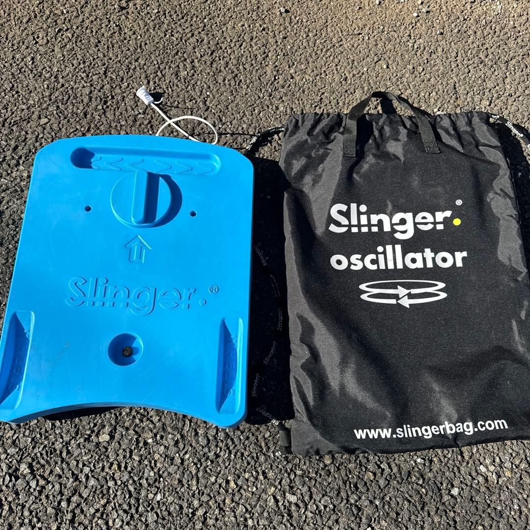 販売終了品】Slinger bag テニス自動球出し機 トレーニング用品