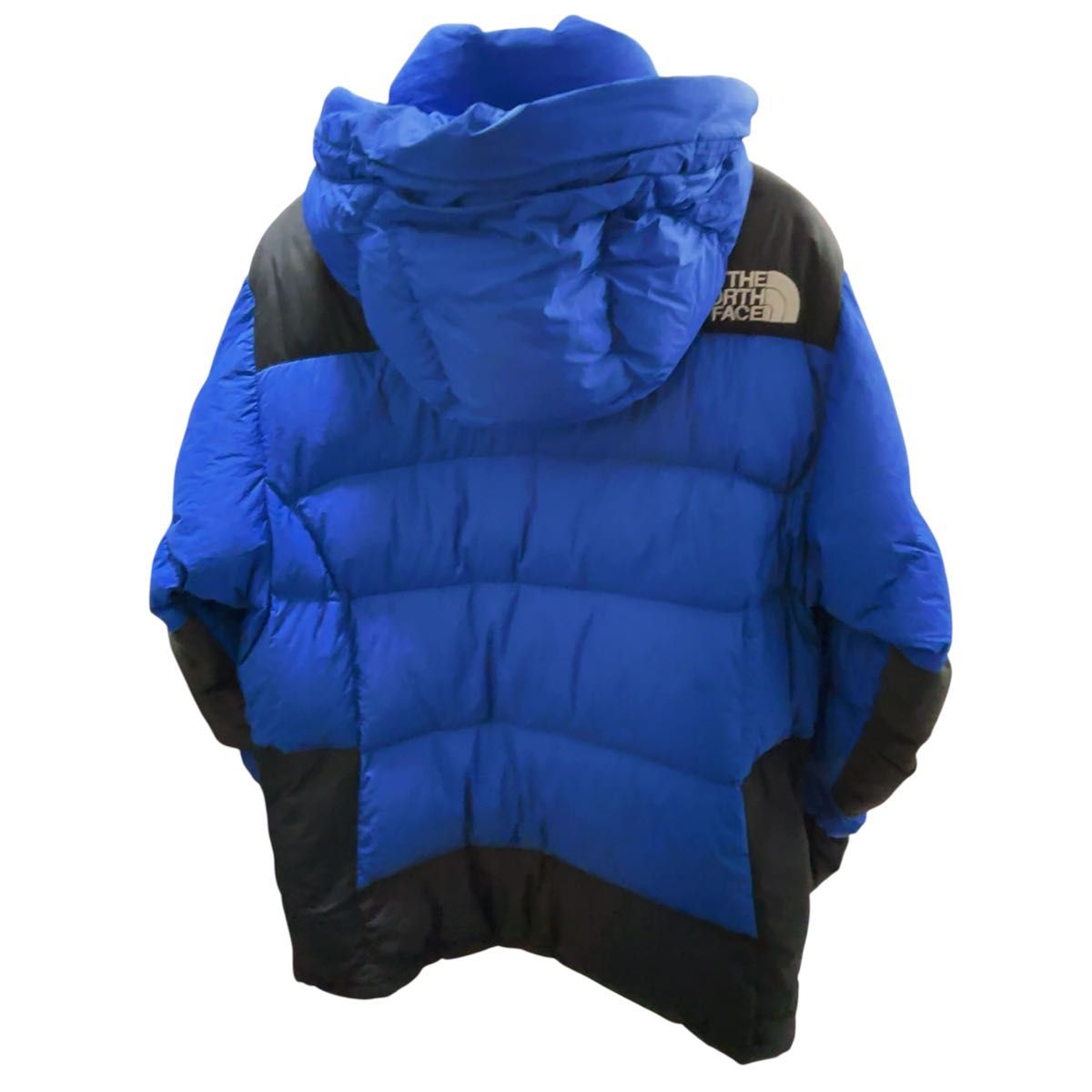 ノースフェイス サミットシリーズ ダウンジャケット 800フィル 防水透