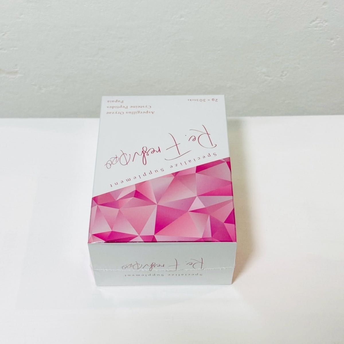 Re Fresh PRO リフレッシュプロ リフレッシュサプリ 2g×30本【正規品