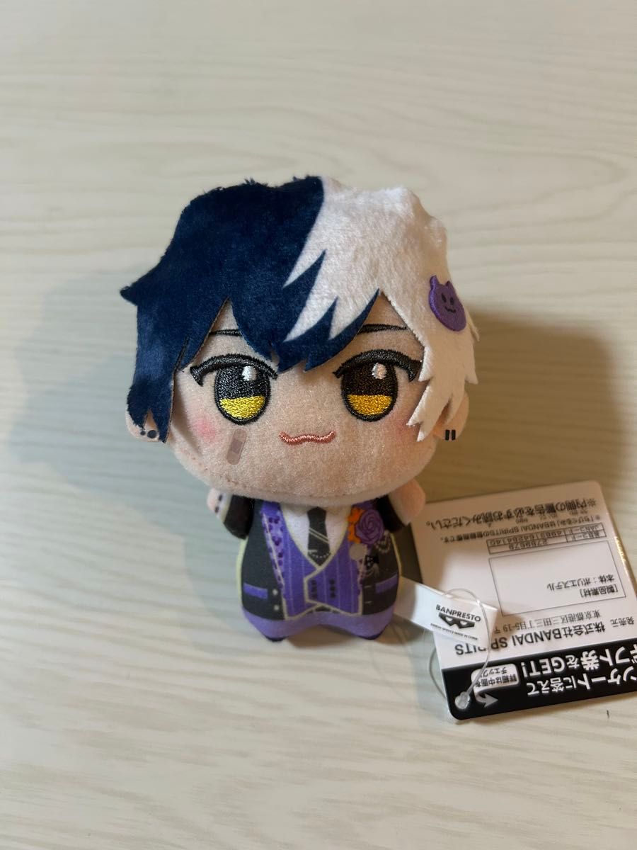 AMPTAKxCOLORS ちびぐるみまぜ太 アンプタックカラーズ｜Yahoo!フリマ