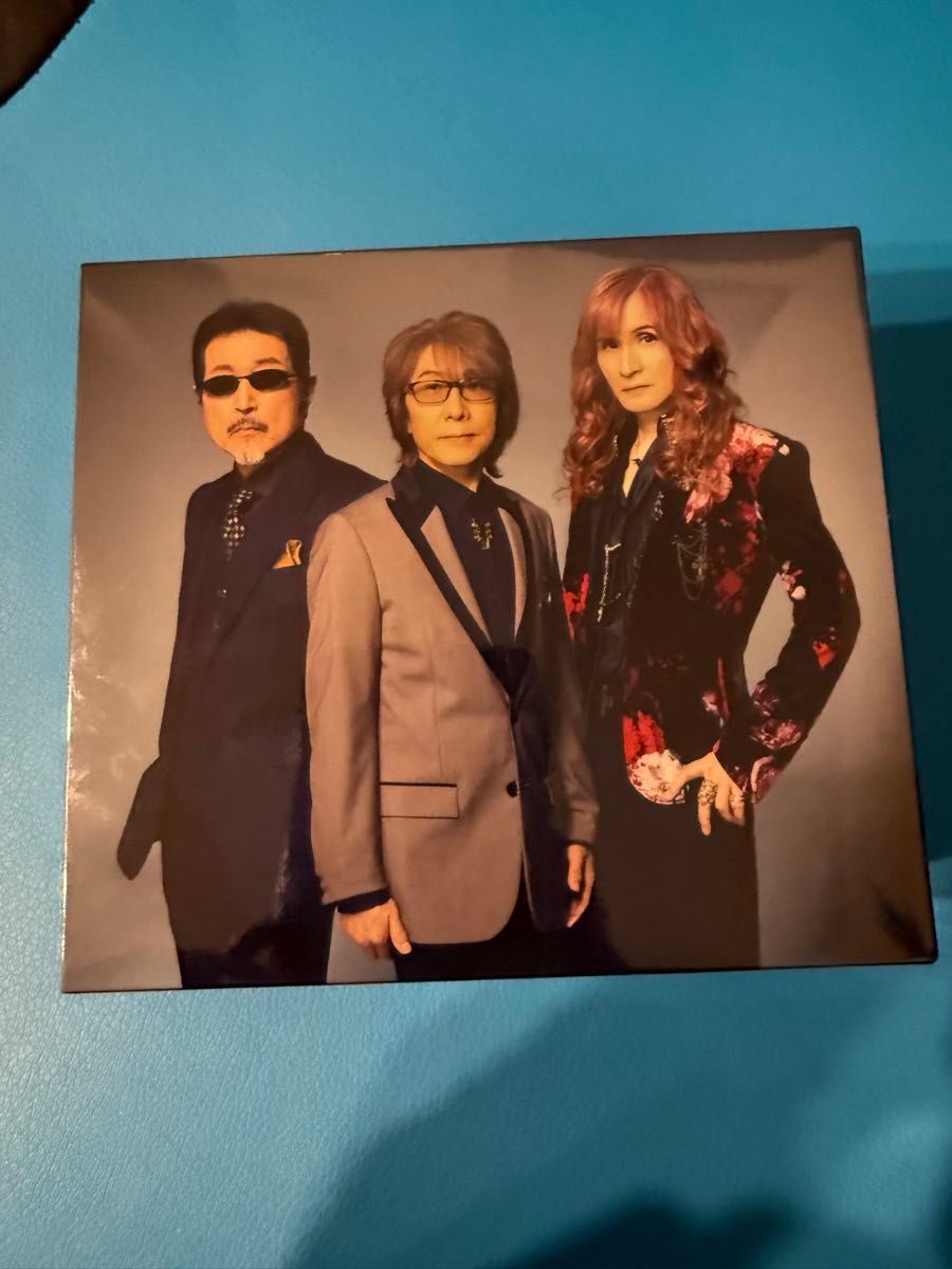 THE ALFEE 君が生きる意味 4形態 応募券未使用｜Yahoo!フリマ（旧