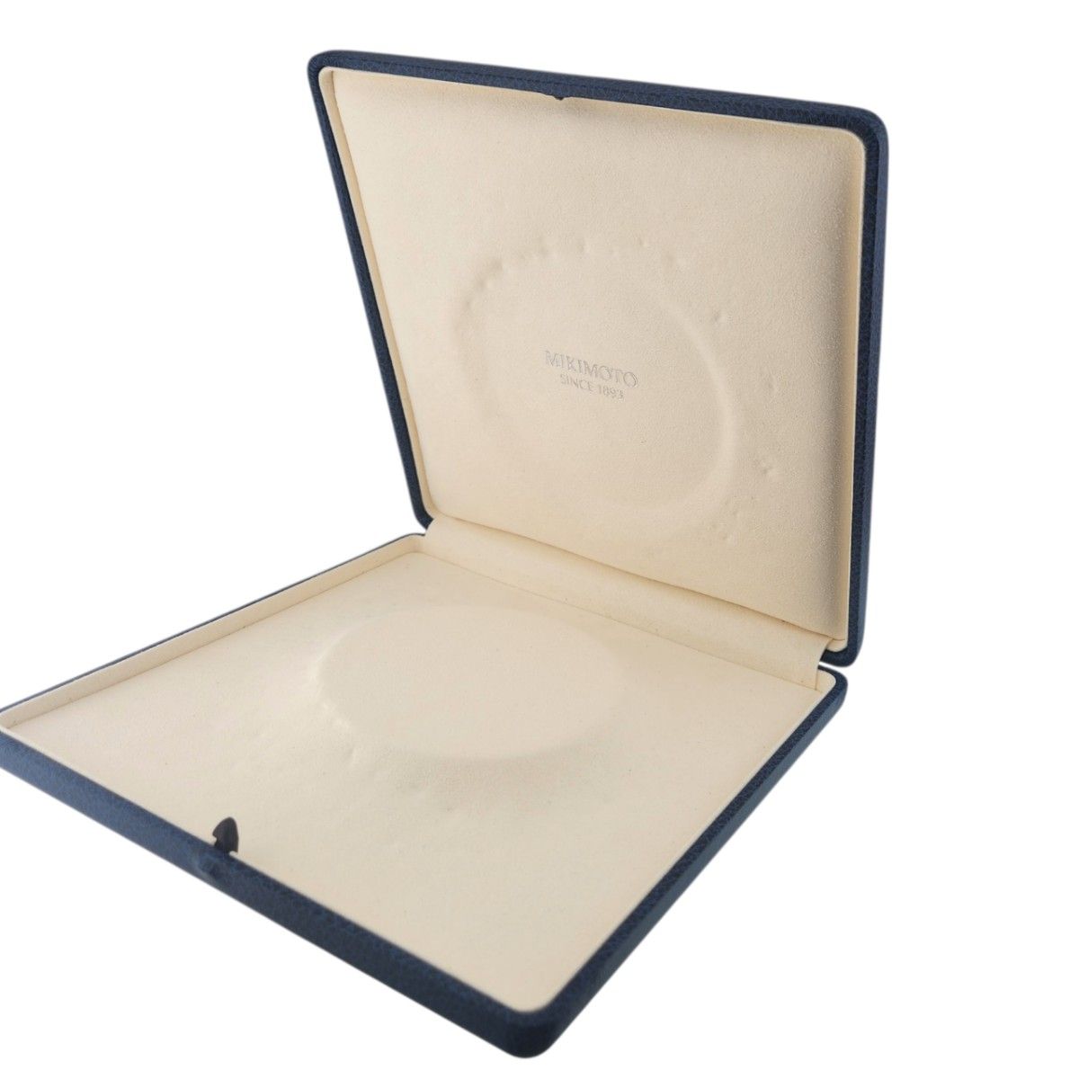 MIKIMOTO パールネックレス用ケース GINZA.TOKYO MIKIMOTO ミキモト