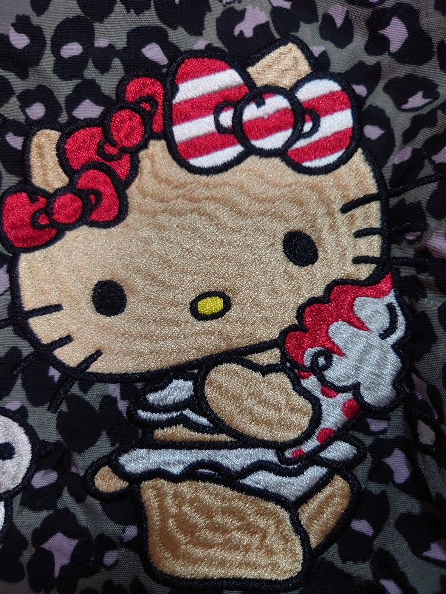 正規品】ボールアンドチェーン ハローキティ 日焼けキティ｜Yahoo