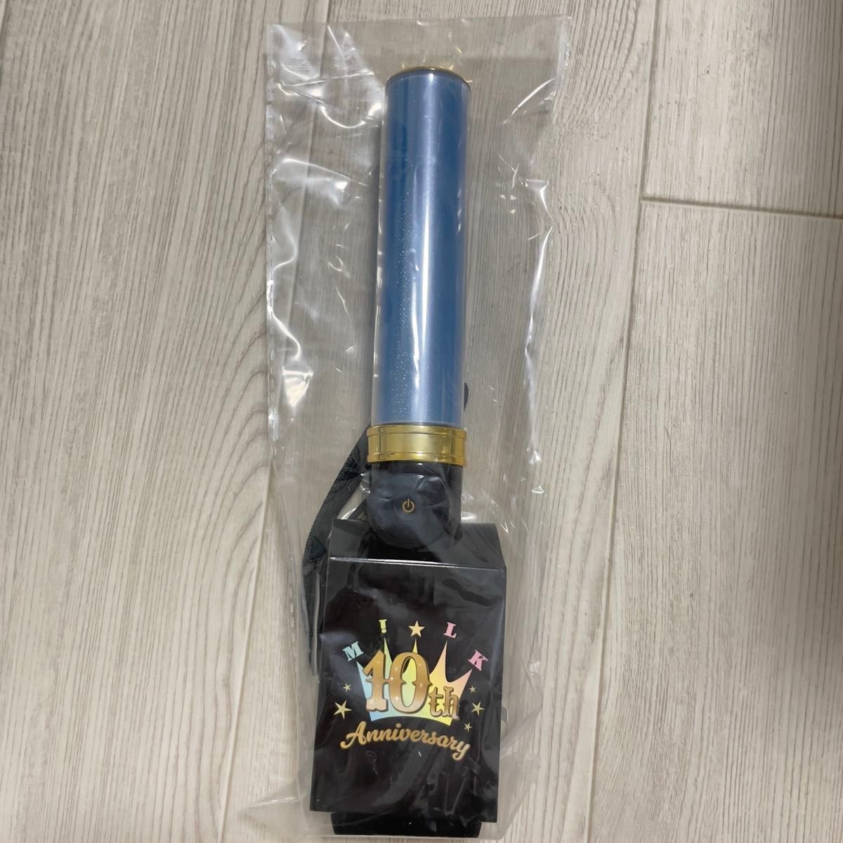 M LK I CAN DRINKキャンドリ 塩﨑太智 ペンライト｜Yahoo!フリマ（旧