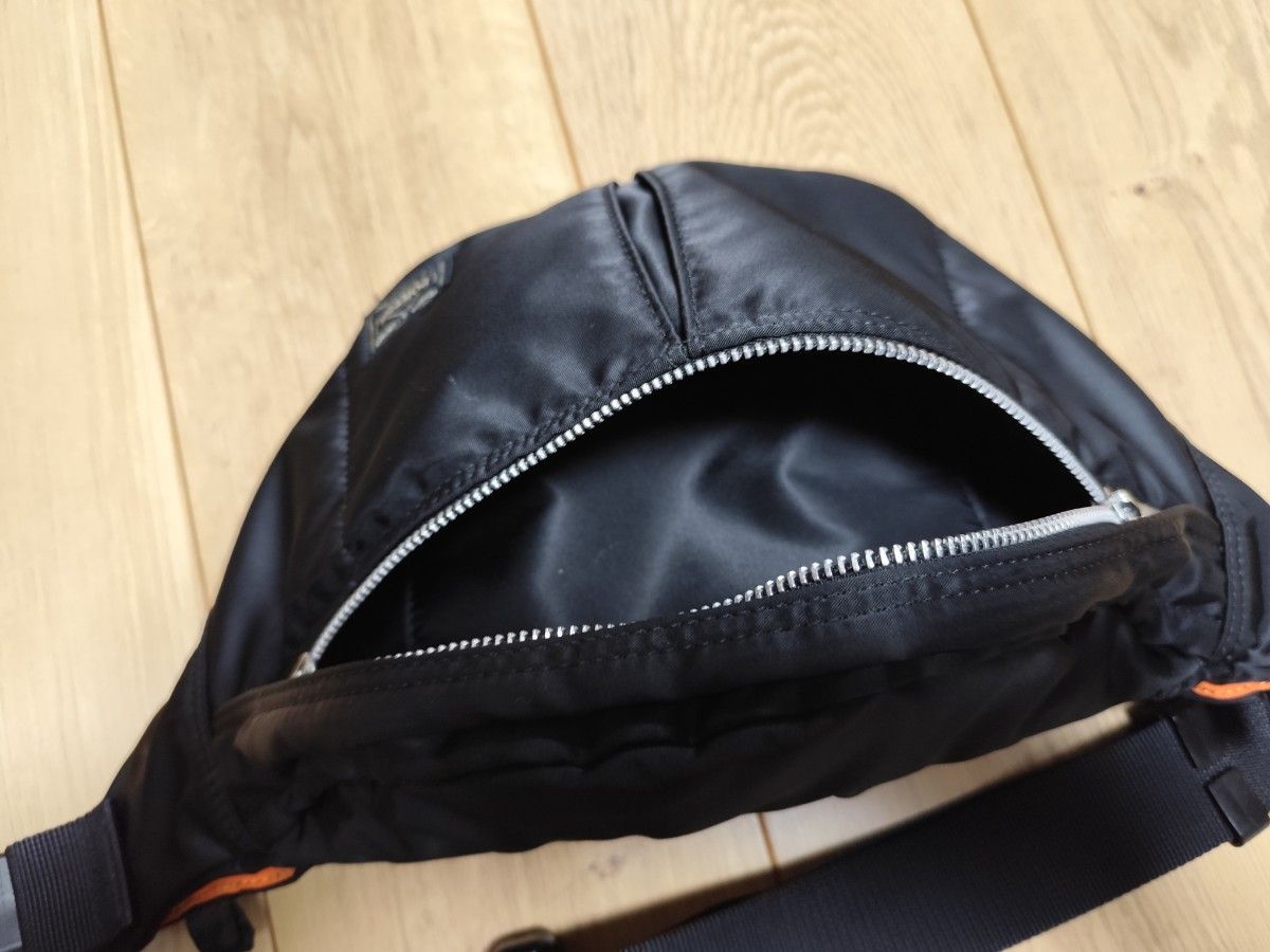 PORTER タンカー ポーター ウエストバッグ 吉田カバン TANKER ボディ