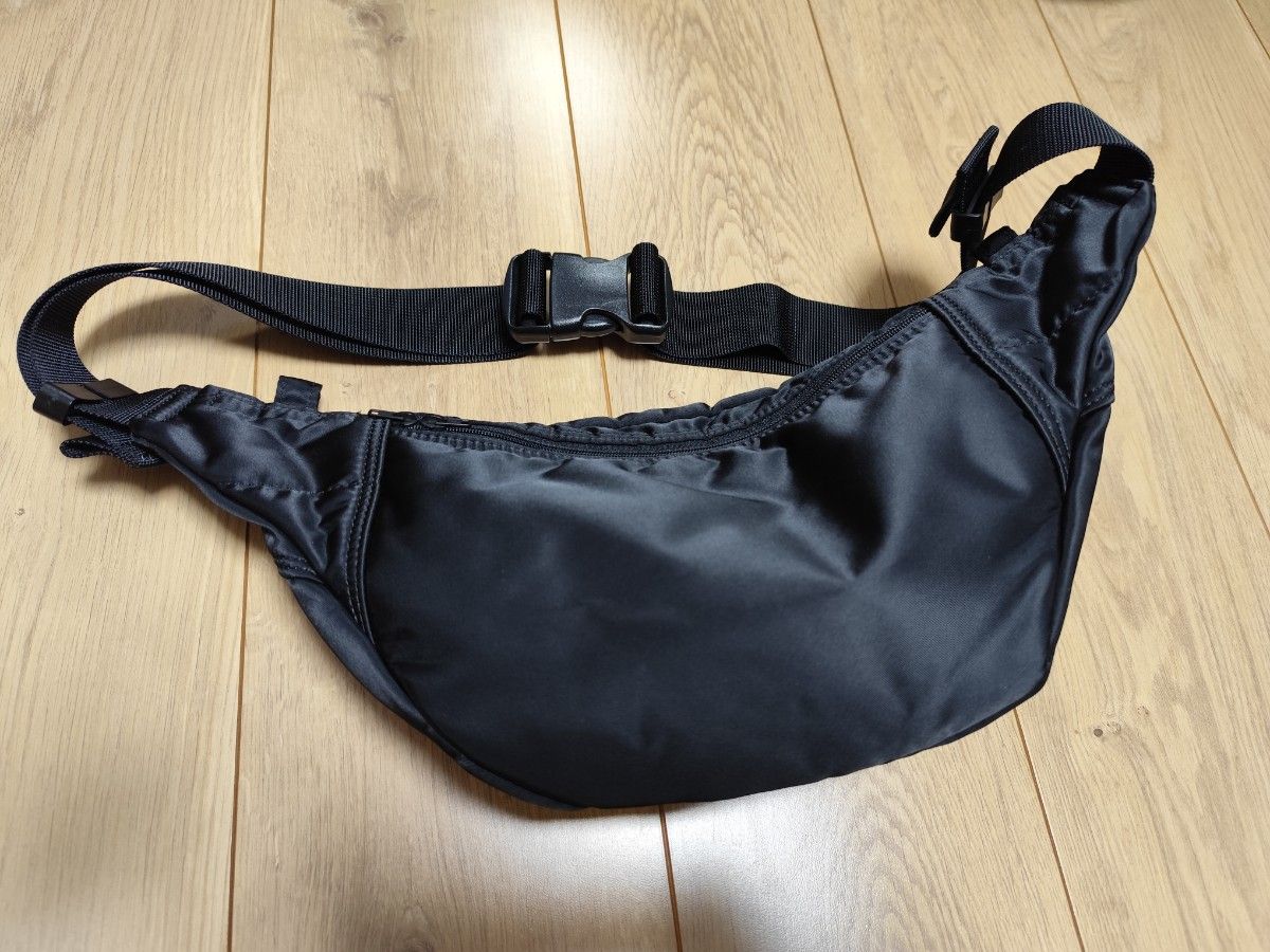 PORTER タンカー ポーター ウエストバッグ 吉田カバン TANKER ボディ