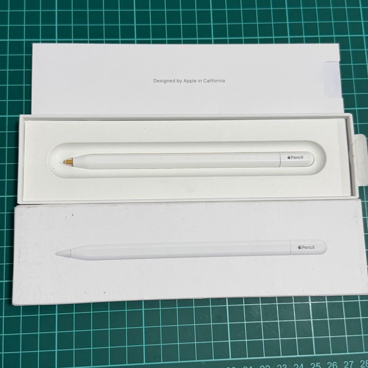 Apple Pencil USB-C 動作未確認/中古 本体 箱 ペン先なし｜Yahoo