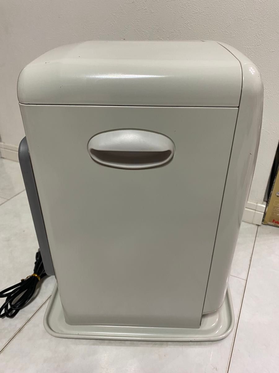 DAINICHI ダイニチ 石油ファンヒーター FW-259NE 2013年製｜Yahoo