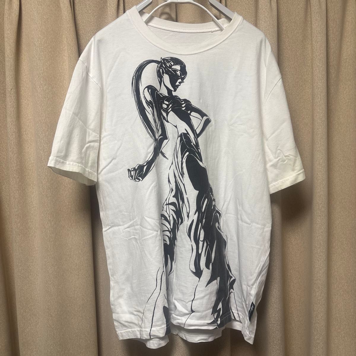 aespa ニンニン Whiplash Limited Ver Tシャツ｜Yahoo!フリマ（旧