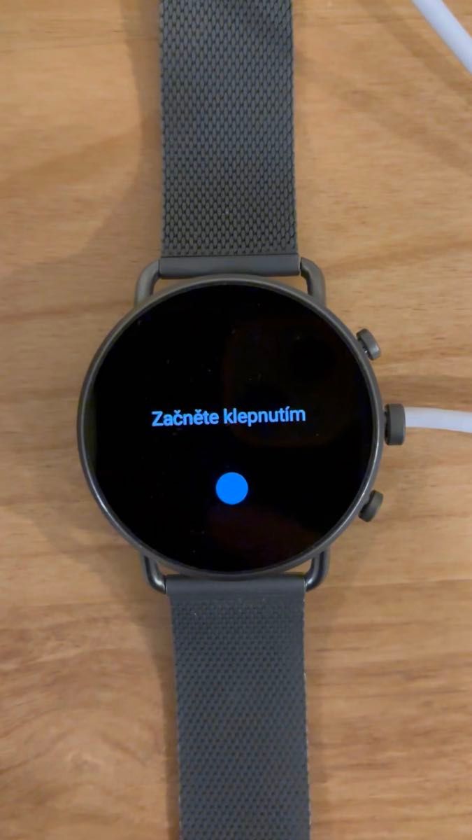 SKAGEN Falster2 SKT5100 スマートウォッチ｜Yahoo!フリマ（旧PayPay