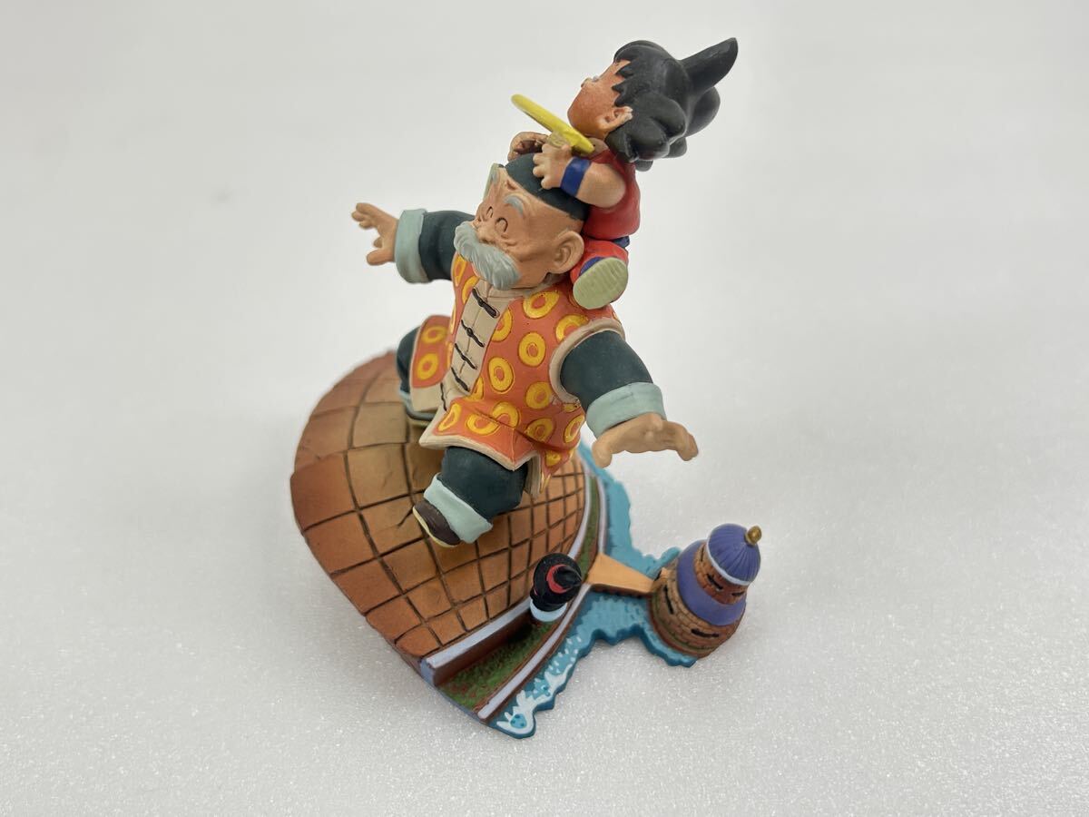 ドラカプ 1円〜 美品 ドラゴンボール カプセル メモリーズ編 ドラカプ