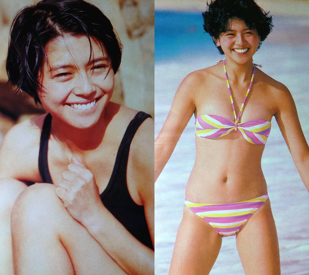 小泉今日子 超大量 240P ファイル 4冊 1982年〜1990年 切り抜き｜Yahoo