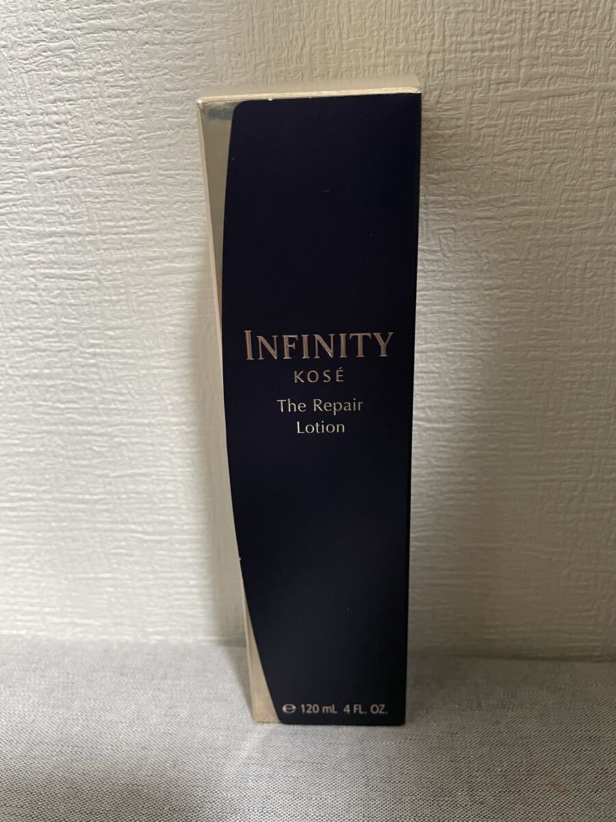 未開封即決 KOSE ショップ コーセー インフィニティ ザ 新品未開封