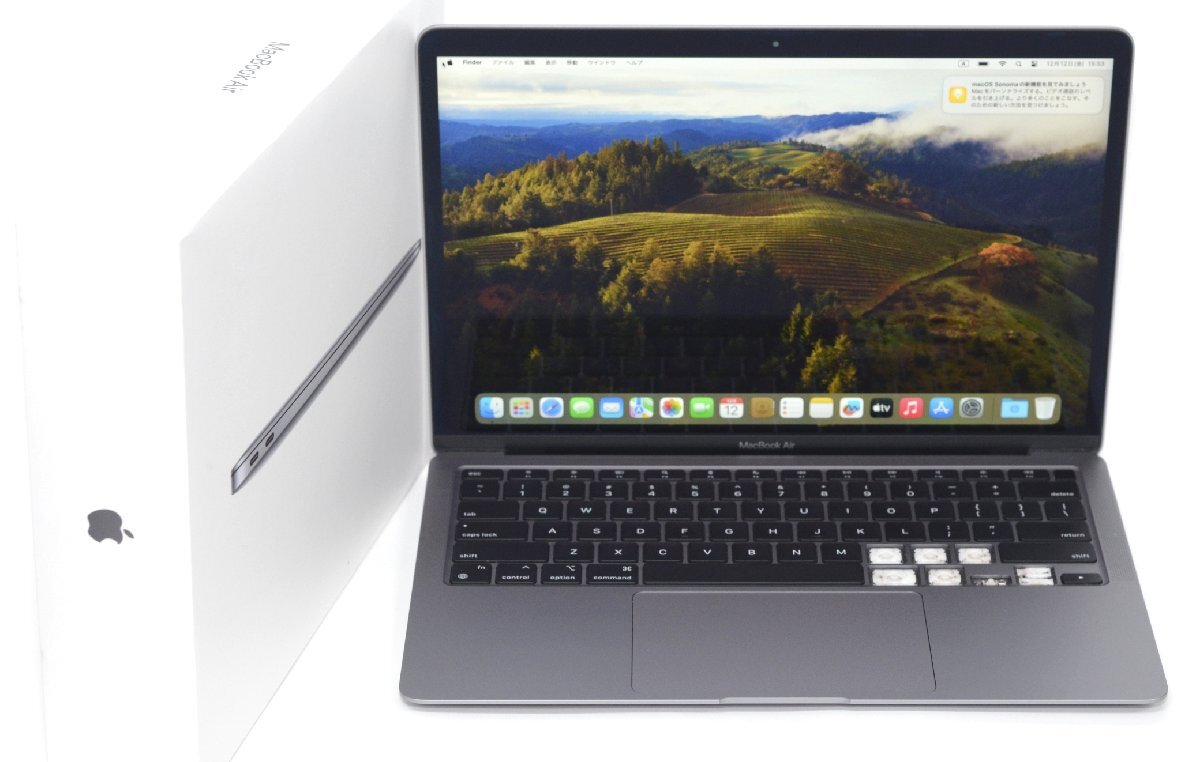 ジャンク iMac Retina 5K 27インチ (Late 2014) Core i5 3.5GHz⁄8GB⁄FD